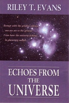 Cover Echoes from the Universe (eBook, ePUB)