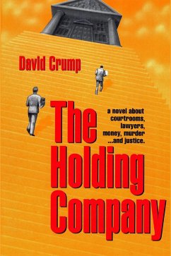 Cover The Holding Company (eBook, ePUB)