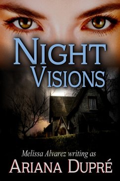 Night Visions (eBook, ePUB) - Dupre, Ariana