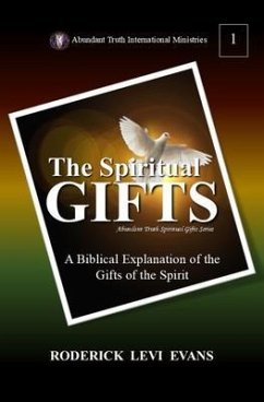 Cover The Spiritual Gifts (eBook, ePUB)