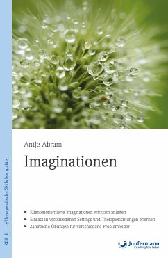 Imaginationen (eBook, ePUB) - Abram, Antje