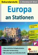 Europa an Stationen / Sekundarstufe... - Bild 1