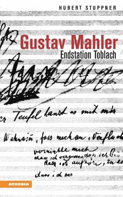 Gustav Mahler (eBook, ePUB) - Stuppner, Hubert