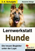 Lernwerkstatt Hunde (eBook, PDF)