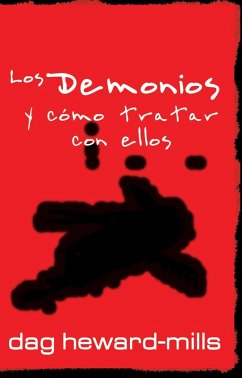 Cover Los Demonios y Cómo Tratar Con Ellos (eBook, ePUB)