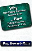 Why Non-Tithing Christians Become Poor and How Tithing Christians Can Become Rich (Success, #2) (eBook, ePUB)