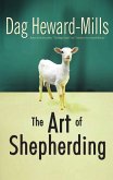 The Art of Shepherding (Pastoral Ministry, #3) (eBook, ePUB)