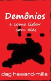 Demônios e como lidar com eles (eBook, ePUB)