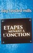 Étapes Menant à l'onction (eBook,... - Bild 1