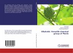Alkaloids: Versatile chemical group of Plants