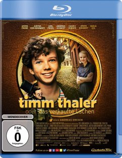 Timm Thaler oder das verkaufte Lachen