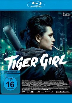 Tiger Girl - Maria Dragus,Enno Trebs