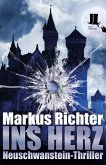 Ins Herz / Neuschwanstein-Thriller Bd.1 (eBook, ePUB)