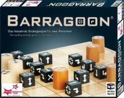 BARRAGOON (Spiel)