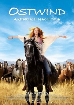 Ostwind 3 - Aufbruch nach Ora auf Blu-ray Disc - Portofrei bei bücher.de