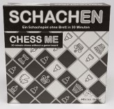 Schachen, New Version (Spiel) Schachen, New Version (Spiel)