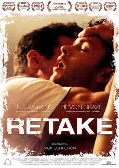 Retake - Devon Graye/Tuc Watkins