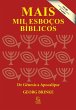 Mais mil esboços bíblicos - eBook... - Bild 1