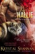 Loving Hallie (Vegas Mates, #6) (eBook,... - Bild 1