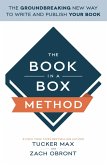 The Book in a Box Method (eBook, ePUB)