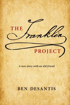 The Franklin Project (eBook, ePUB) - DeSantis, Ben