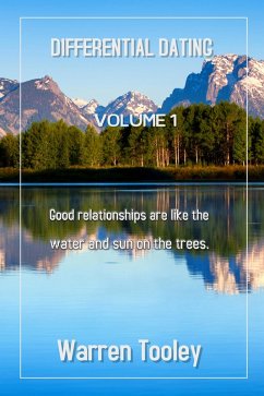 Cover Differential Dating-Volume 1 (eBook, ePUB)