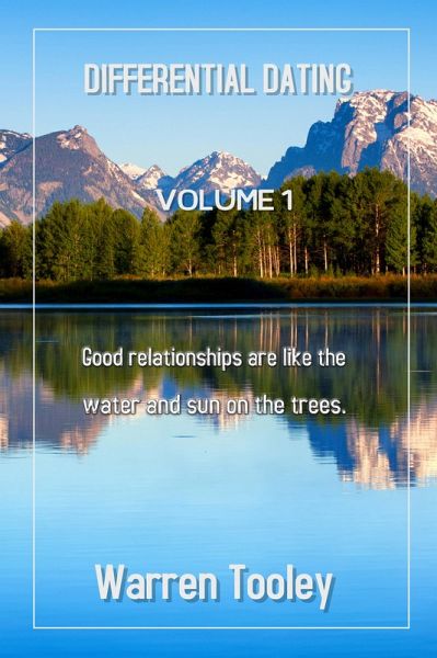 Differential Dating-Volume 1 (eBook, ePUB) Differential Dating-Volume 1 (eBook, ePUB)