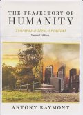 The Trajectory of Humanity (eBook, ePUB)