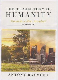 Cover The Trajectory of Humanity (eBook, ePUB)