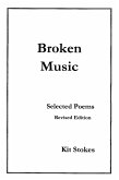 Broken Music (eBook, ePUB)