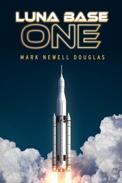 Cover Luna Base One (eBook, ePUB)