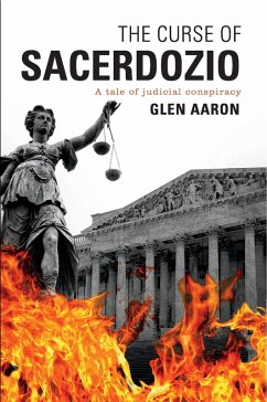 Cover Curse of Sacerdozio (eBook, ePUB)