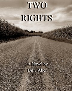 Two Rights (eBook, ePUB) - Allen, Billy