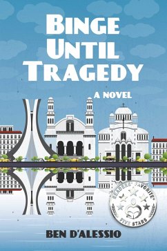 Cover Binge Until Tragedy (eBook, ePUB)