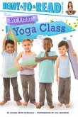 My First Yoga Class (eBook, ePUB)