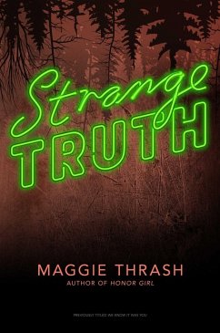 Strange Truth (eBook, ePUB) - Thrash, Maggie