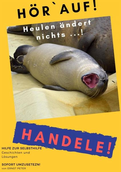 Heuler (eBook, ePUB)