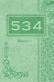 534 - Band I (eBook, ePUB)