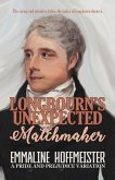 Longbourn's Unexpected Matchmaker (eBook, ePUB) Longbourn's Unexpected Matchmaker (eBook, ePUB)