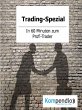 Trading-Spezial (eBook, ePUB) - Bild 1