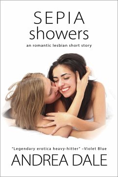 Cover Sepia Showers (eBook, ePUB)