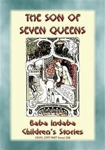 THE SON OF SEVEN QUEENS - An Children&quote;s Story from India (eBook, ePUB)