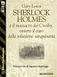 Sherlock Holmes e il massacro dei... - Bild 1