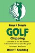 Keep it Simple Golf - Chipping (eBook,... - Bild 1