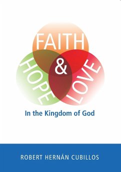 Faith, Hope, and Love in the Kingdom of God