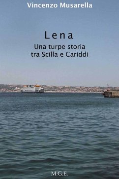 Cover Lena (eBook, ePUB)