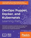 DevOps Puppet, Docker, and Kubernetes