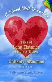 A Heart Well Traveled Volume 1 (eBook, ePUB) A Heart Well Traveled Volume 1 (eBook, ePUB)