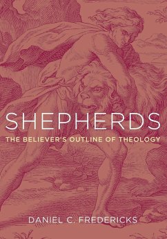 Shepherds - Fredericks, Daniel C.