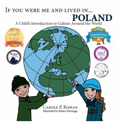 If You Were Me and Lived in...Poland - Roman, Carole P.